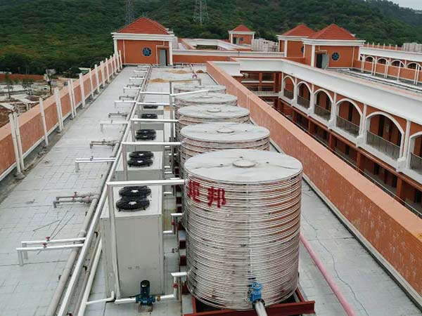 江门热水器